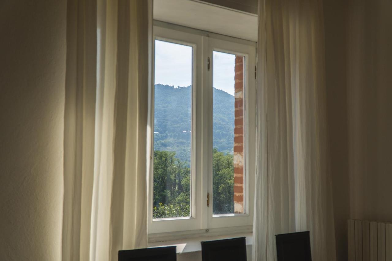 Ome Sweet Ome Villa Buitenkant foto