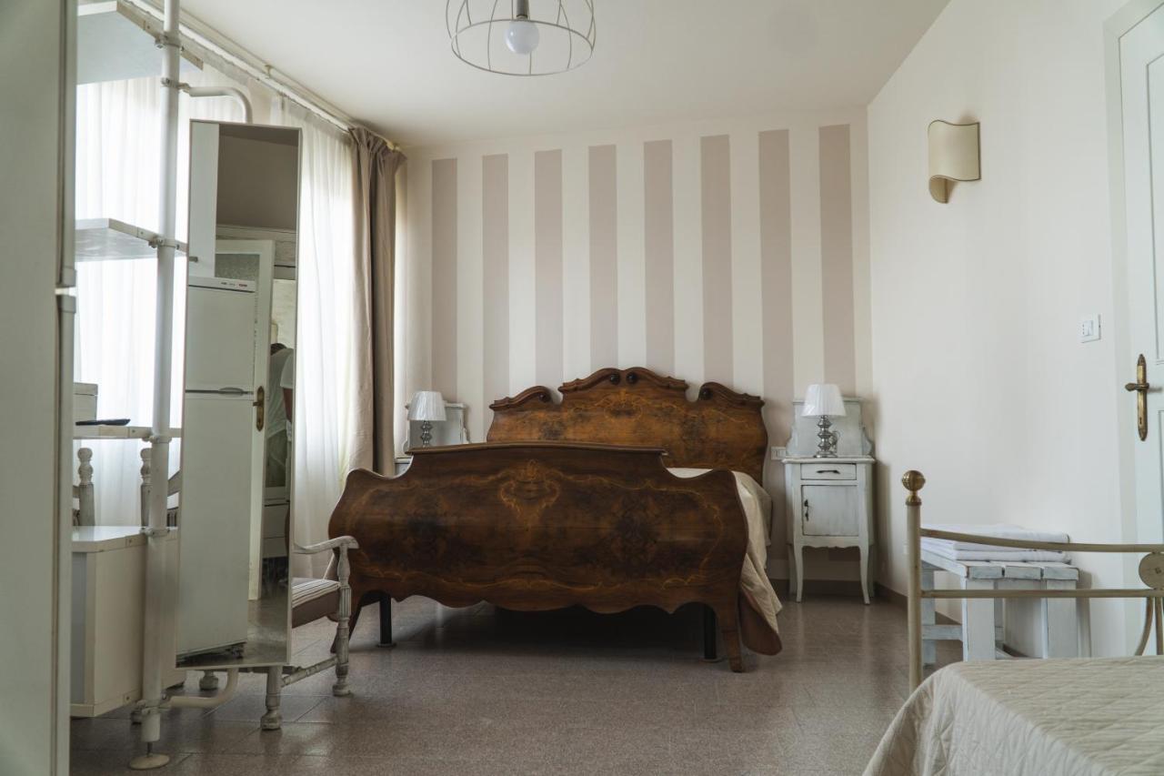 Ome Sweet Ome Villa Buitenkant foto
