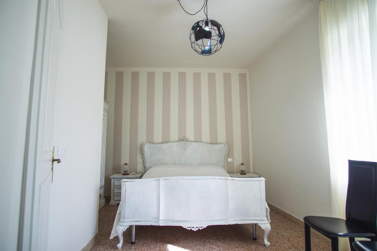 Ome Sweet Ome Villa Buitenkant foto