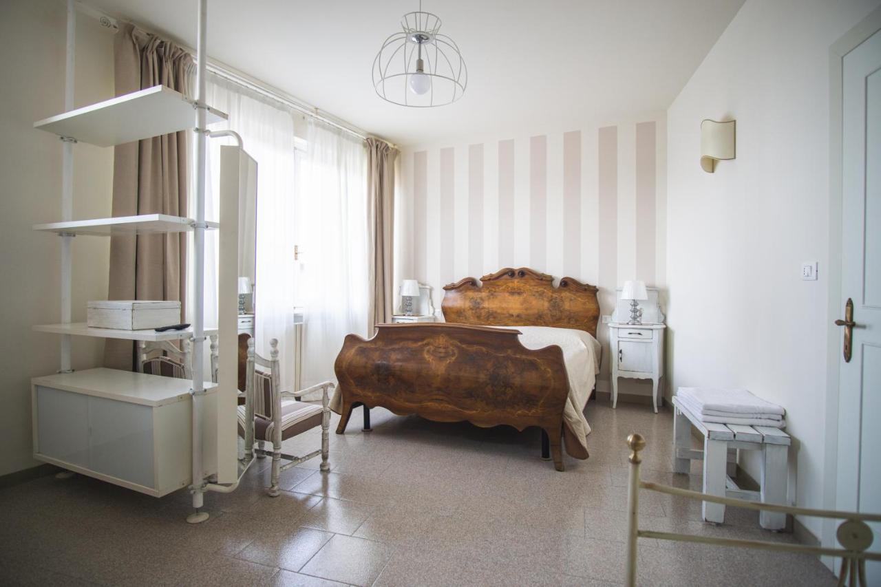 Ome Sweet Ome Villa Buitenkant foto